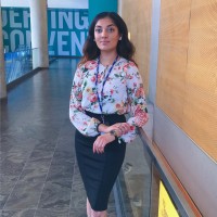 Jusleen Shergill