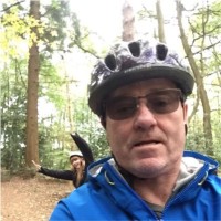 Neil Ackroyd FRICS FRGS