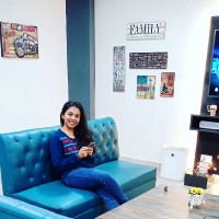Shivali Mehra