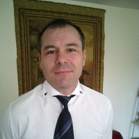 János Török