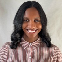 Daria Odom, Mph