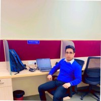 Pramod Sharma