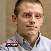 Joshua Martin