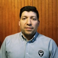 Ricardo Mena Cespedes