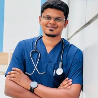 Dr Sam Prakash David