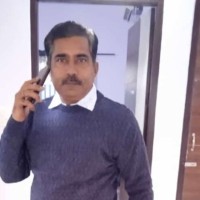 Bhawani Singh Shekhawat