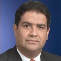 Víctor Requena Rodríguez