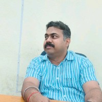 Abhishek Chand