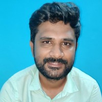 Jagan Dhamodharan