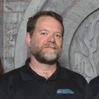 Craig Collins, Asp