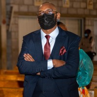 Erick Mwai