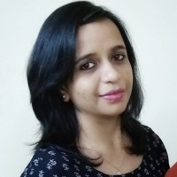 Dr. Preeti Rani