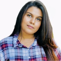 PARVATHY K S