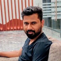 Santosh Mote