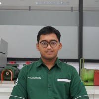 Muhammad Dzaky