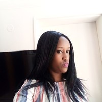 Palesa Mkhonte