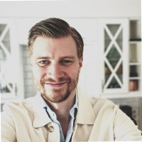 Gustaf Claesson