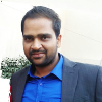 Vikas Yadav