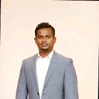 sidesh mallawarachchi