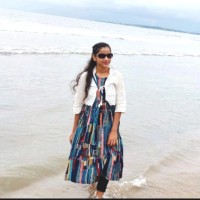 Priyanka Pancheshwar