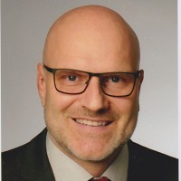 Bernd Staiger
