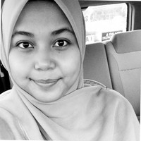 Nur Atika Liana Zaflee