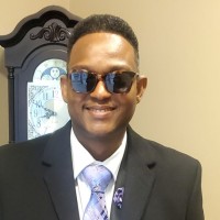Renel Richardson