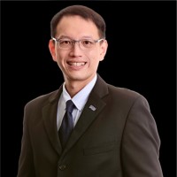 Raymond Chong