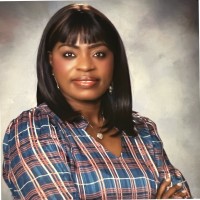 Priscilla Neyor-Jones