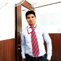 Bhavesh Pandya