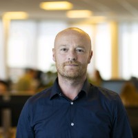 Bjorn Oostenbrink