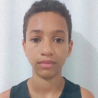 Bryan Thaylor Feitosa do Nascimento