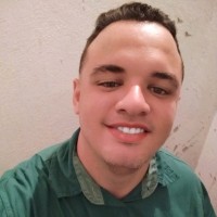 Lucas Andrade de Carvalho