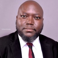 Dagwom Dang, FCA, ACTI, CPFA (UK), BL, PhD