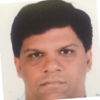 Rahul Bhandari