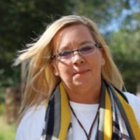 Debra Spellman