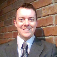 Cory Gladman, Rrts