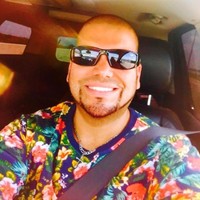 Adriel Trevino