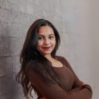 Tanisha Biswas