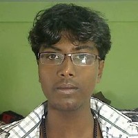 Anish Jose Raj Alexander