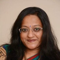 Shilpa Goda