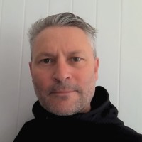 Martin Barr