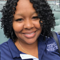 Justina Jackson-Brownlee
