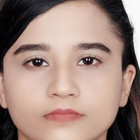 Amrita Bhattarai