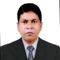 Golam Mostafa