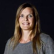 Charlotte Højfeldt Nielsen