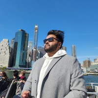 Zaheer Ali