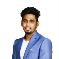 Deepak Kumar Selvaraj