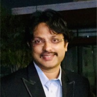 Shiladitya Dasgupta
