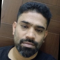 Kalesh Kumar